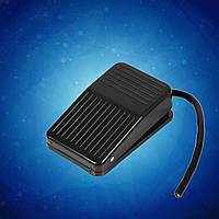 Педаль під ногу моностабільна перемикач FS-1 10А 250В для комутації навантаження