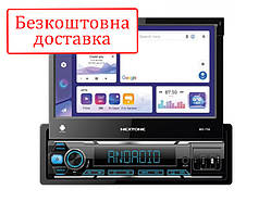 Автомобільний мультимедійний комплекс Nextone MD-758 Android Автомагнітола 1 Din