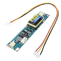 Плата інвертора AVT2028 універсальна, для 2 CCFL ламп 10-26", ремонт LCD екранів