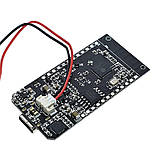 Модуль T-Display ESP32 Wi-Fi Bluetooth плата розробника з дисплеєм для Arduino IoT, фото 4