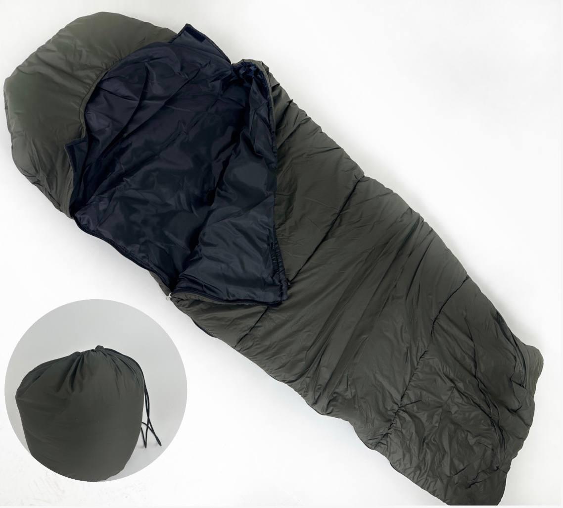 Спальний мішок демісезонний, фото 1