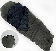 Спальний мішок демісезонний