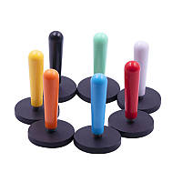 Магніт для фіксації плівки 44мм - професійний інструмент для поклейки та тонування