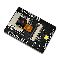 ESP32-S3-CAM N16R8 Wi-Fi Bluetooth, модуль камери RHYX M21-45, плата розробника IoT та відеопроєктів