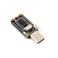 ESP32-S3 1.47" Wi-Fi Bluetooth USB, плата розробника з дисплеєм для IoT і проєктів Arduino