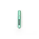 Атомайзер флакон міні дорожній для парфумів і духів 8 мл багаторазовий із пульверизатором, фото 5