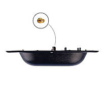 4G Антена панельна MARKETNET T800 MIMO SMA потужністю 2 х 21 dBi дії 900/1800/2100/2600 МГц, фото 2