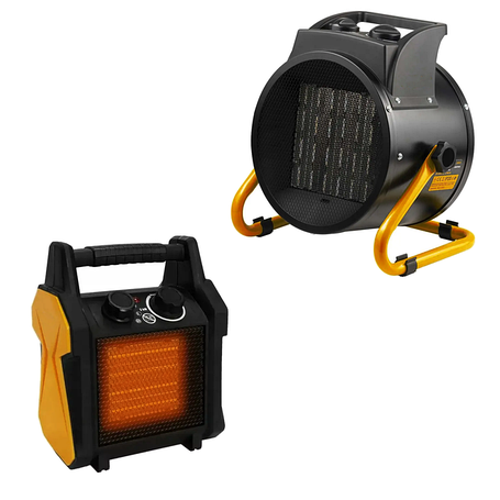 Обігрівачі