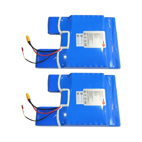 KS-18XL; Акумуляторна батарея 1554 Вт * год. Комплект