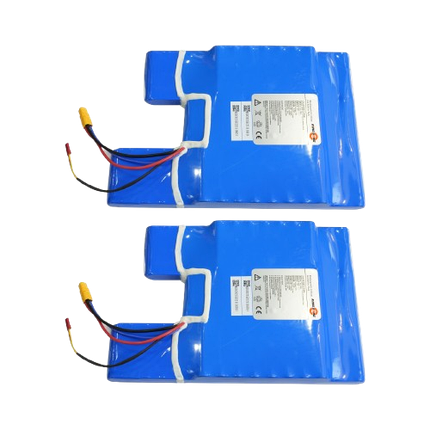 KS-18XL; Акумуляторна батарея 1554 Вт * год. Комплект, фото 1