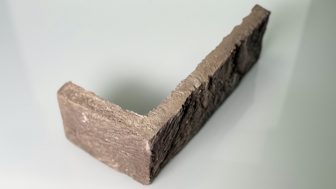 Бельгійська колекція 09, кутовий елемент, фото 1