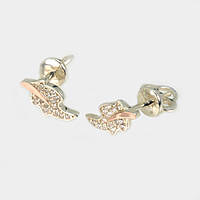 Сережки гвоздики