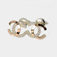 Сережки гвоздики