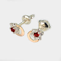 Срібні пусети