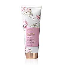 BG444 Лосьйон для тіла Bogenia Body Lotion Litchi & Rose 003