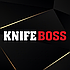 KnifeBoss