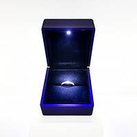Подарунковий футляр з підсвічуванням