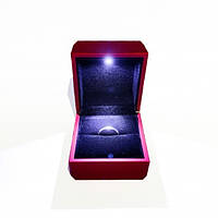 Подарунковий футляр із підсвіткою