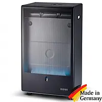 Газовий обігрівач ROWI HGO 4200/2 BFT Pro автономне рішення для опалення