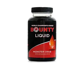 Ліквід BOUNTY Monster Crab 250ml