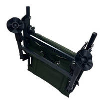 Крісло коропове HX-001, фото 2