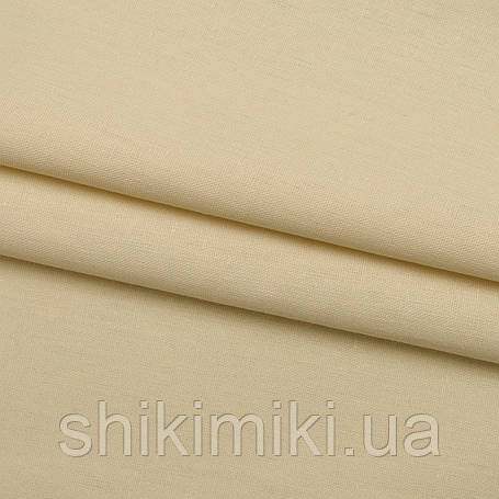 Напівпанама гладкофарбована на метраж