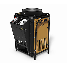 Електрична теплова гармата від комах Master EKO 3