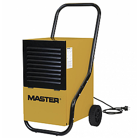 Осушувач повітря Master DH 752