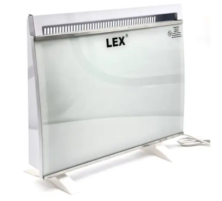 Обігрівачі