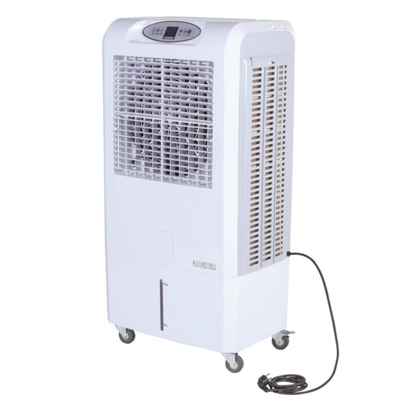 Мобільний біокулер Master CCX 4.0, фото 1