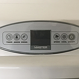 Мобільний біокулер Master CCX 4.0, фото 3