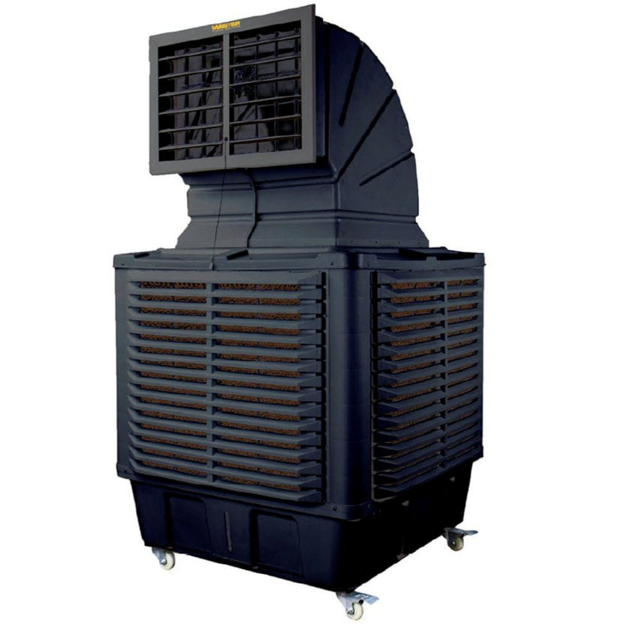 Мобільний біокулер Master BCB 19, фото 1