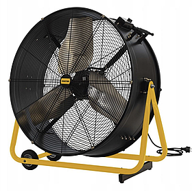 Професійний вентилятор Master DF 36