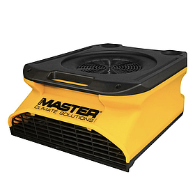 Вентилятор підлоговий Master CDX 20