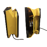 Вентилятор підлоговий Master CDX 20, фото 2