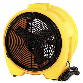 Професійний вентилятор Master BL 8800