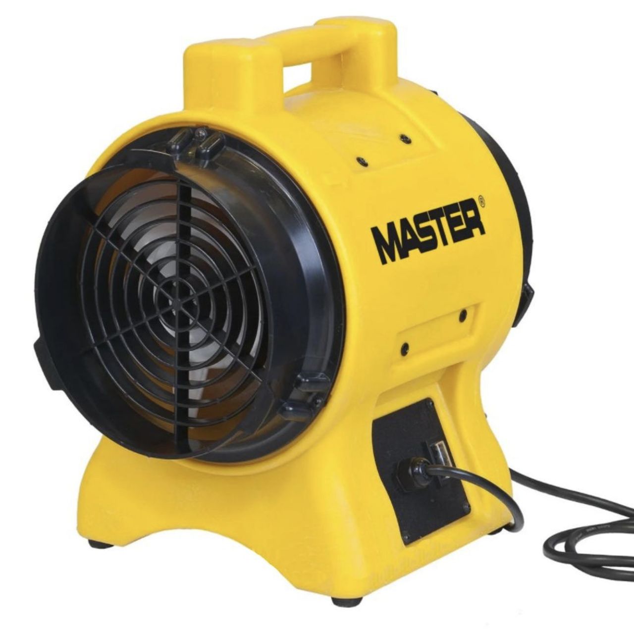 Професійний вентилятор Master BL 4800, фото 1