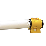 Професійний вентилятор Master BL 4800, фото 2