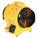Професійний вентилятор Master BL 4800, фото 3