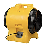 Професійний вентилятор Master BL 4800, фото 4