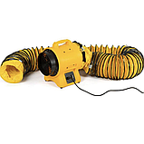 Професійний вентилятор Master BL 4800, фото 5