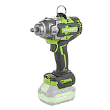 Акумуляторний гайковерт Grosser GTW 1000(каркас), фото 3