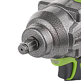 Акумуляторний гайковерт Grosser GTW 1000(каркас), фото 6