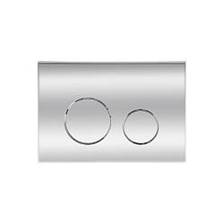 Панель змиву для унітаза Qtap Nest QT0111M11112CRM