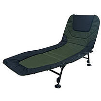 Розкладачка рибальська Green Camp 032C, фото 4