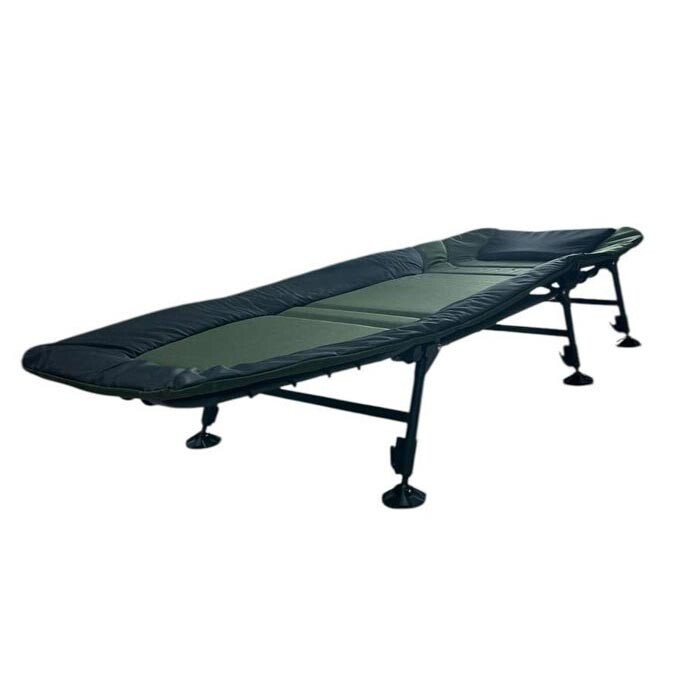 Розкладачка рибальська Green Camp 032C