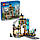 Конструктор LEGO City Центральний залізничний вокзал 752 деталі (60469), фото 5