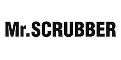 Mr.SCRUBBER