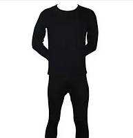 Чоловічий термокомплект Veенice №0107 оптом — теплий і зручний вибір для зими