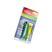 Клей 2-х комп. епоксид. Quick Epoxy (56.7 гр)